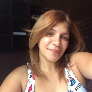 Meet your Posher, Ivette